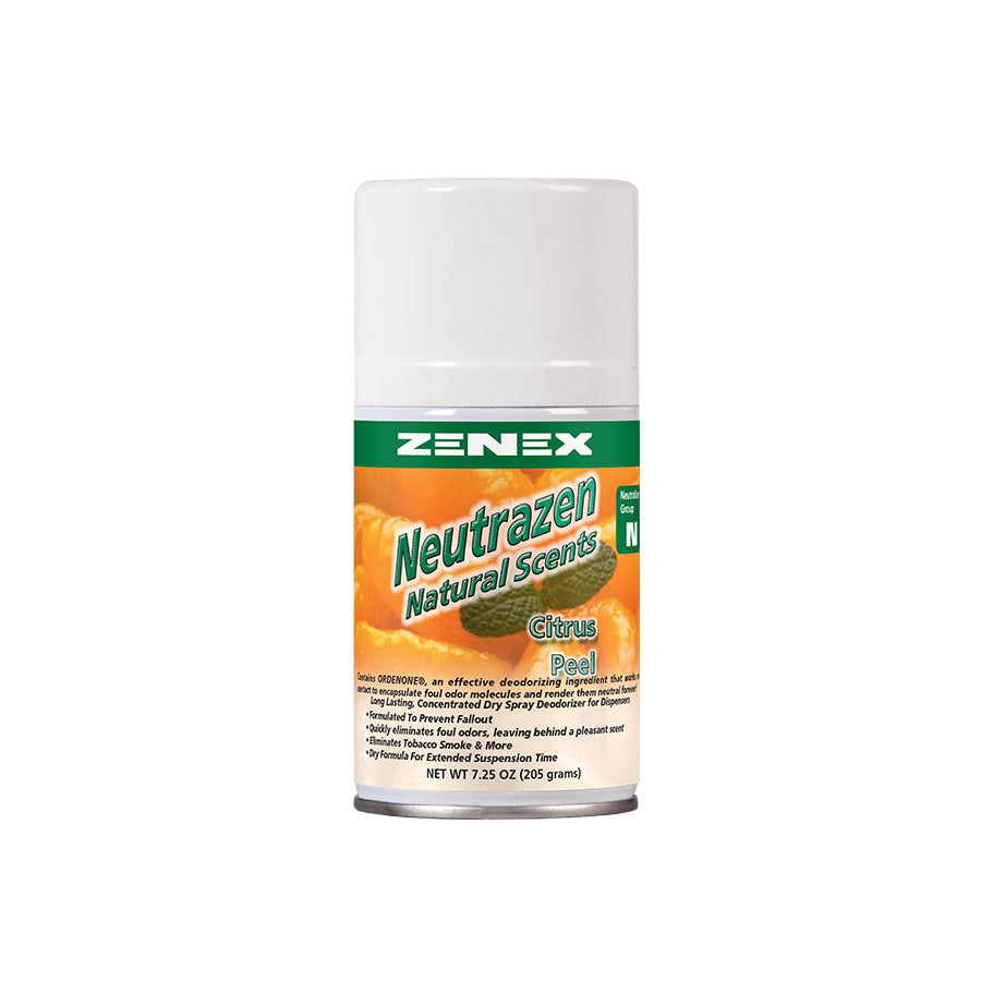 Zenex Neutrazen Metered Air Freshener Case of 12