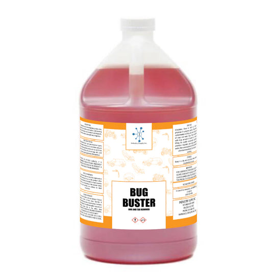 ISI Bug Buster Bug and Tar Remover