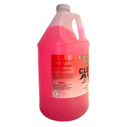 Clean-Up Supply Cleans All Enzyme Interior Cleaner