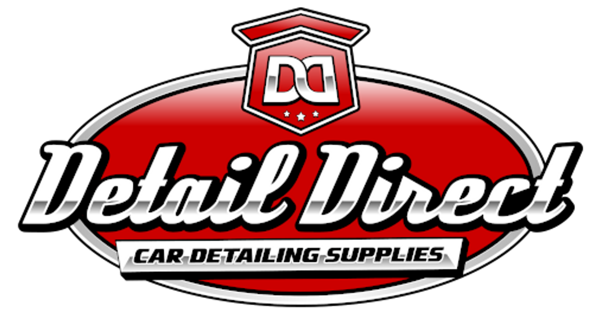 Car Detailing Supplies by Detail Direct