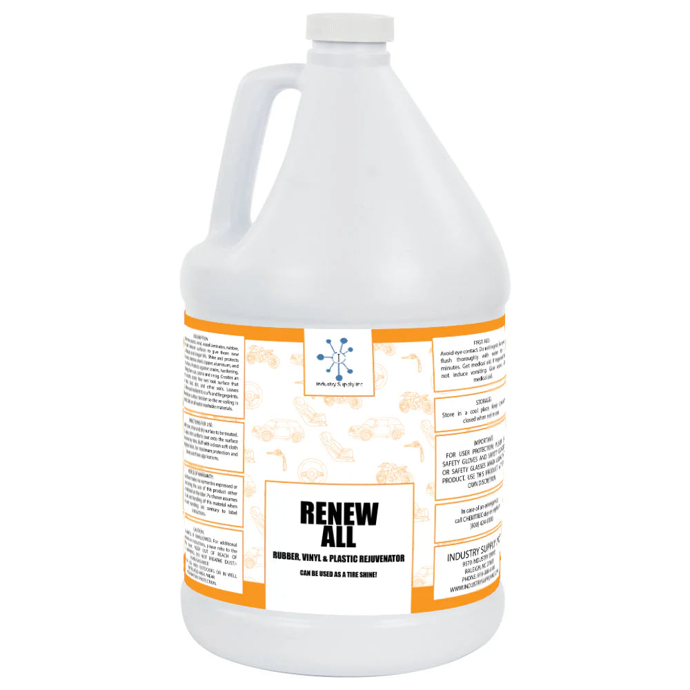 ISI Renew All Purpose Dressing