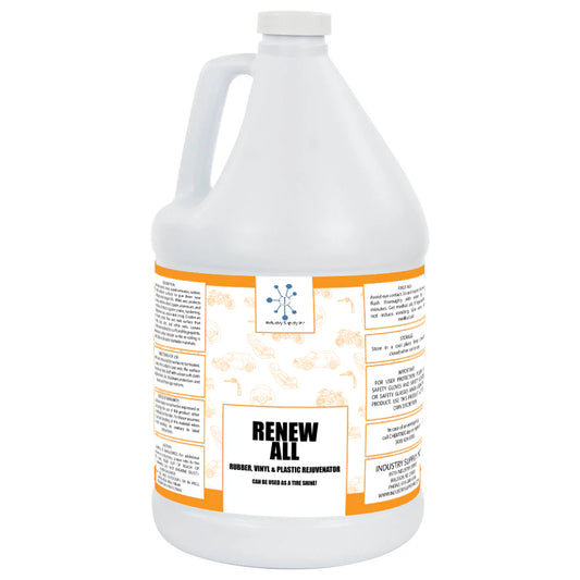 ISI Renew All Purpose Dressing