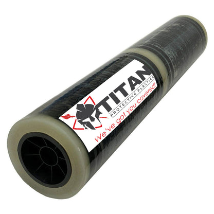 TITAN Adhesive Car Floor Mats