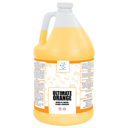 ISI Ultimate Orange All Purpose Cleaner