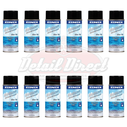 Zenex Neutrazen Total Release Odor Eliminator (Case of 12)