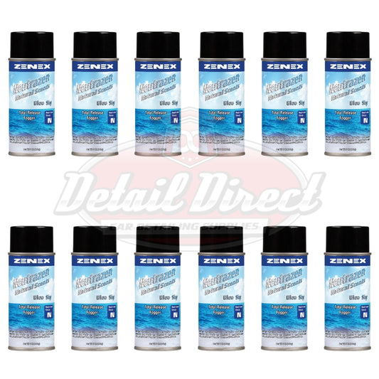 Zenex Neutrazen Total Release Odor Eliminator (Case of 12)