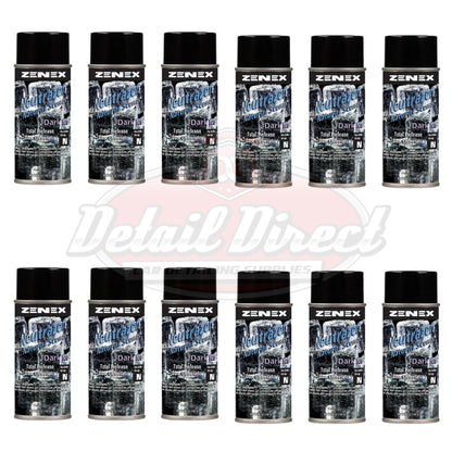 Zenex Neutrazen Total Release Odor Eliminator (Case of 12)
