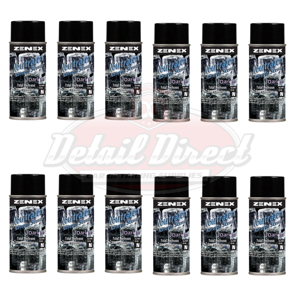 Zenex Neutrazen Total Release Odor Eliminator (Case of 12)