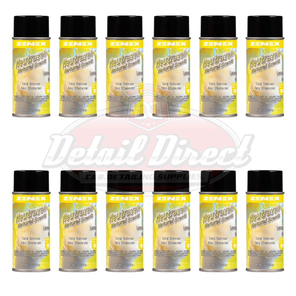 Zenex Neutrazen Total Release Odor Eliminator (Case of 12)