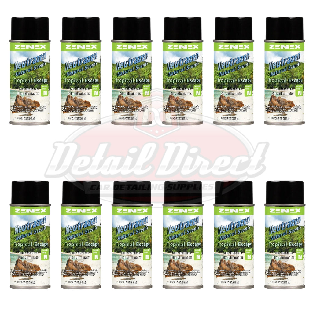 Zenex Neutrazen Total Release Odor Eliminator (Case of 12)