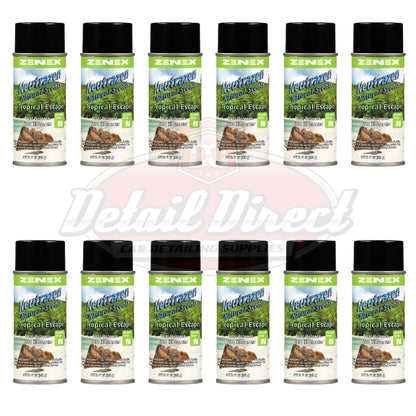 Zenex Neutrazen Total Release Odor Eliminator (Case of 12)