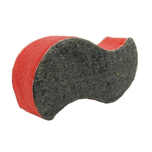 ALLSTAR Steel Wool Glass Cleaning & Polishing Pad - Detail Direct