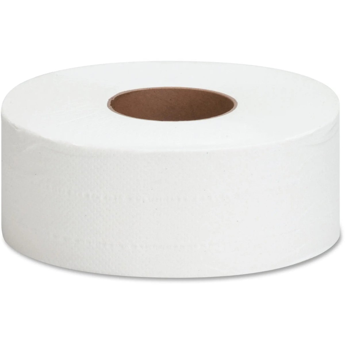 Bathroom Tissue, Jumbo Rolls (12 Pack) - Detail Direct