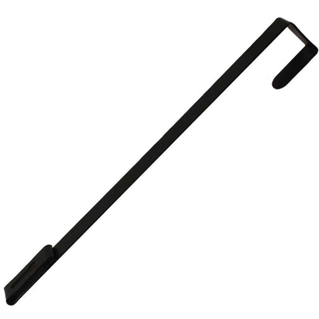 Big Front Door Bow - 22" Giant Bow For House - Detail Direct