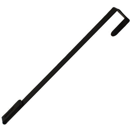 Big Front Door Bow - 22" Giant Bow For House - Detail Direct