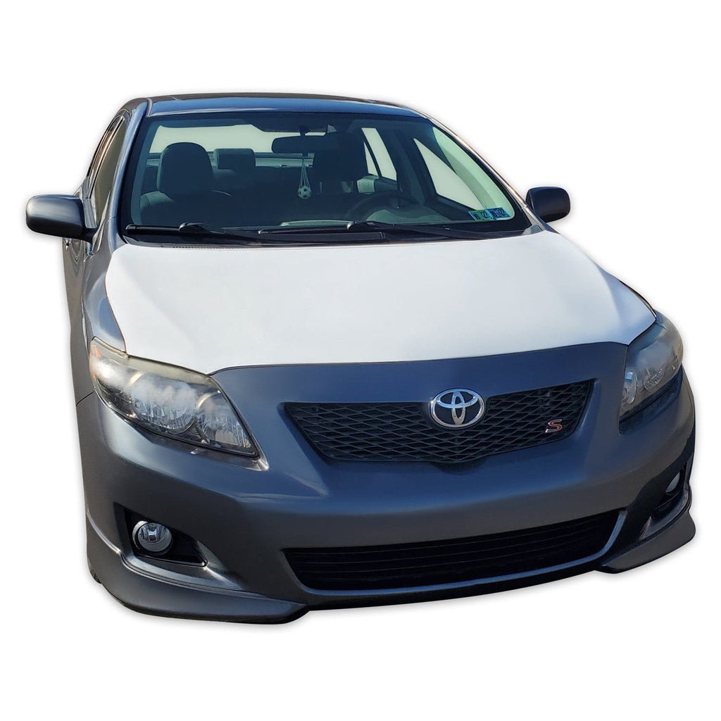 Car Transport Wrap - Vehicle Paint Protection Film (36 in. x 200 ft. Roll) - Detail Direct