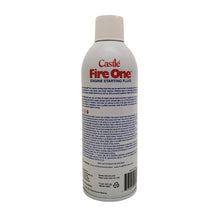 Load image into Gallery viewer, Castle® Fire One™ Engine Starting Fluid - Detail Direct
