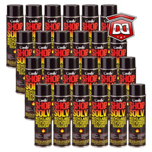 Load image into Gallery viewer, Castle King Size Shop Solv Multi-Purpose Solvent - Detail Direct