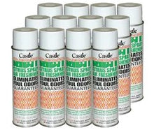 Load image into Gallery viewer, Castle Rid It Odor Eliminator Citrus - Detail Direct