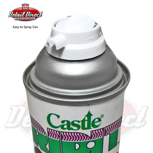 Castle Rid It Odor Eliminator Citrus - Detail Direct
