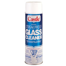 Load image into Gallery viewer, Castle Streak Proof Glass Cleaner - Detail Direct