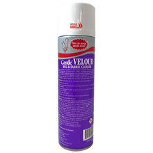 Load image into Gallery viewer, Castle Velour Foaming Carpet &amp; Upholstery Cleaner - Detail Direct