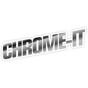 Chrome-It Super Polish All Metal Polish - Detail Direct