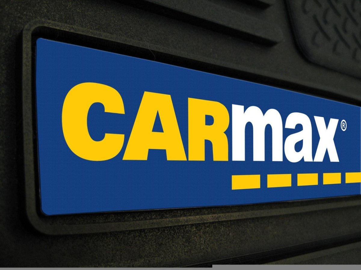 Custom Printed All - Weather Car Mats (4 - Piece Set) - Detail Direct