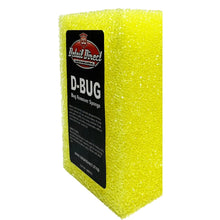 Load image into Gallery viewer, D-BUG Scrubber Sponge - Detail Direct
