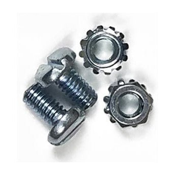 Deluxe Blue Rubber Coated Dealer Tag Magnets - Detail Direct