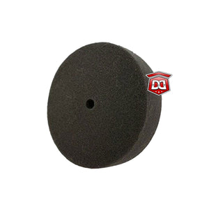 DETAIL DIRECT 3.5 Inch Foam Buffing Pads for Drill - Detail Direct