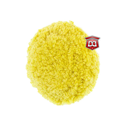 DETAIL DIRECT 3.5 Inch Mini Buffing Pads for Drill - Detail Direct