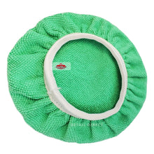 Load image into Gallery viewer, DETAIL DIRECT 6 Inch Microfiber Orbital Bonnet (Choose Color) - Detail Direct
