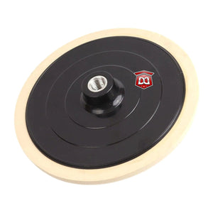 DETAIL DIRECT 7-inch Classic Backing Plate for Rotary Polishers - Detail Direct