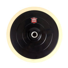 Load image into Gallery viewer, DETAIL DIRECT 7-inch Classic Backing Plate for Rotary Polishers - Detail Direct