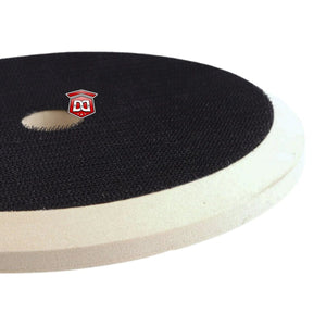 DETAIL DIRECT 7-inch Classic Backing Plate for Rotary Polishers - Detail Direct