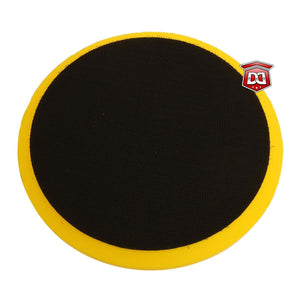 DETAIL DIRECT 7-inch Deluxe Backing Plate for Rotary Polishers - Detail Direct