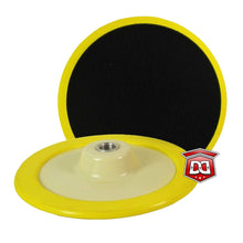 Load image into Gallery viewer, DETAIL DIRECT 7-inch Low Profile Backing Plate for Rotary Polishers - Detail Direct