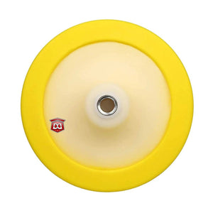 DETAIL DIRECT 7-inch Low Profile Backing Plate for Rotary Polishers - Detail Direct