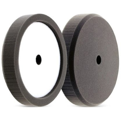 DETAIL DIRECT 8 Inch Foam Buffing Pads with Recessed Back - Detail Direct