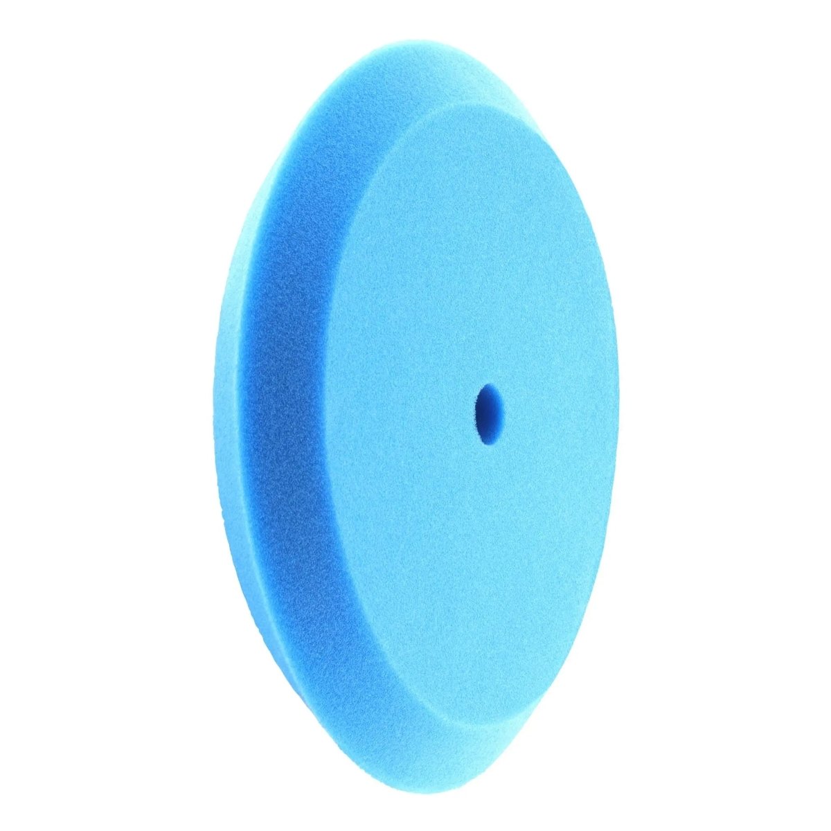 DETAIL DIRECT 8 Inch Slant Foam Buffing Pads - Detail Direct