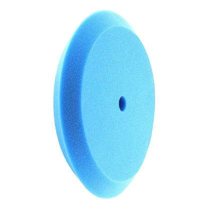 DETAIL DIRECT 8 Inch Slant Foam Buffing Pads - Detail Direct