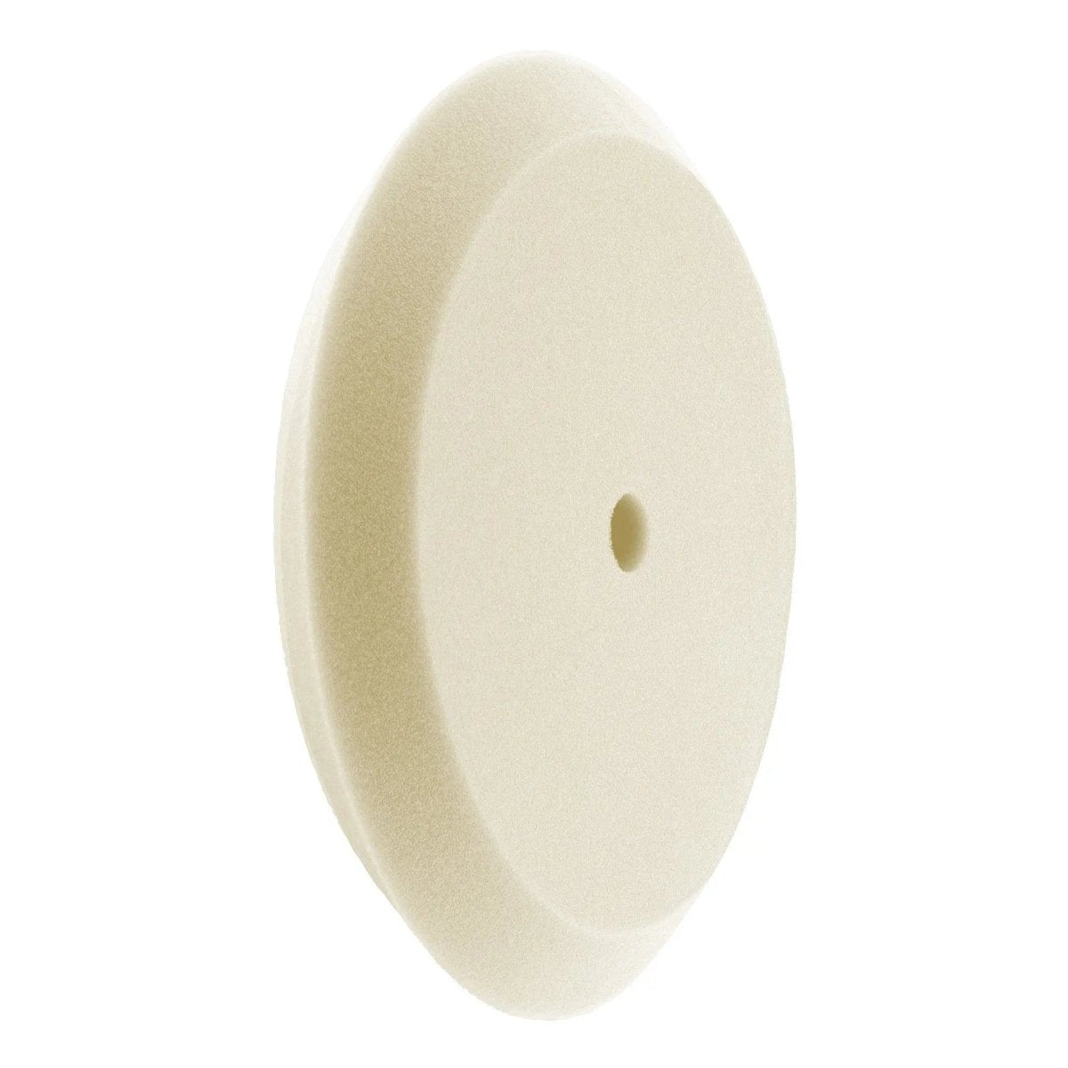 DETAIL DIRECT 8 Inch Slant Foam Buffing Pads - Detail Direct