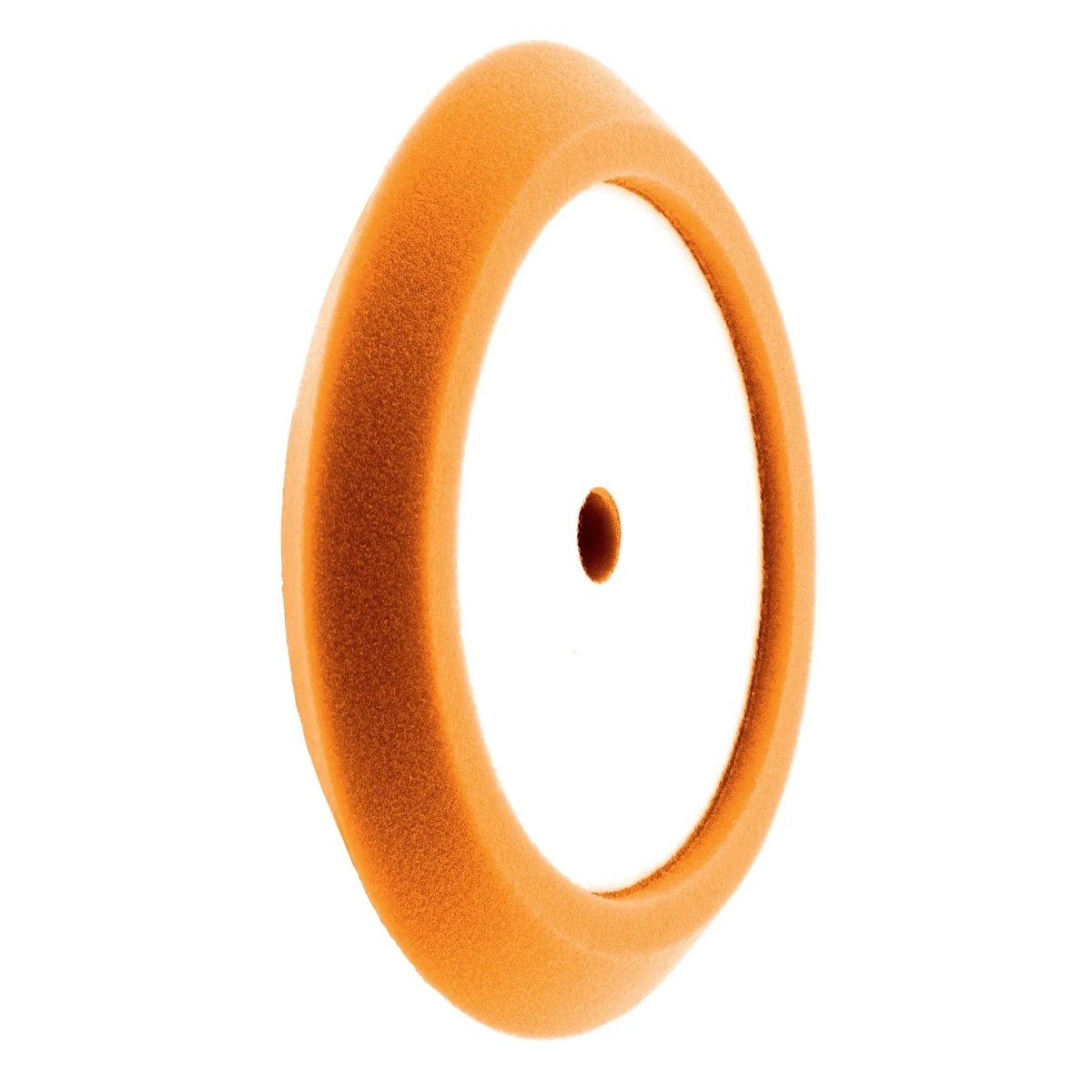 DETAIL DIRECT 8 Inch Slant Foam Buffing Pads - Detail Direct
