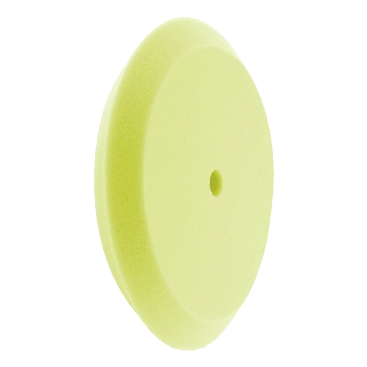 DETAIL DIRECT 8 Inch Slant Foam Buffing Pads - Detail Direct