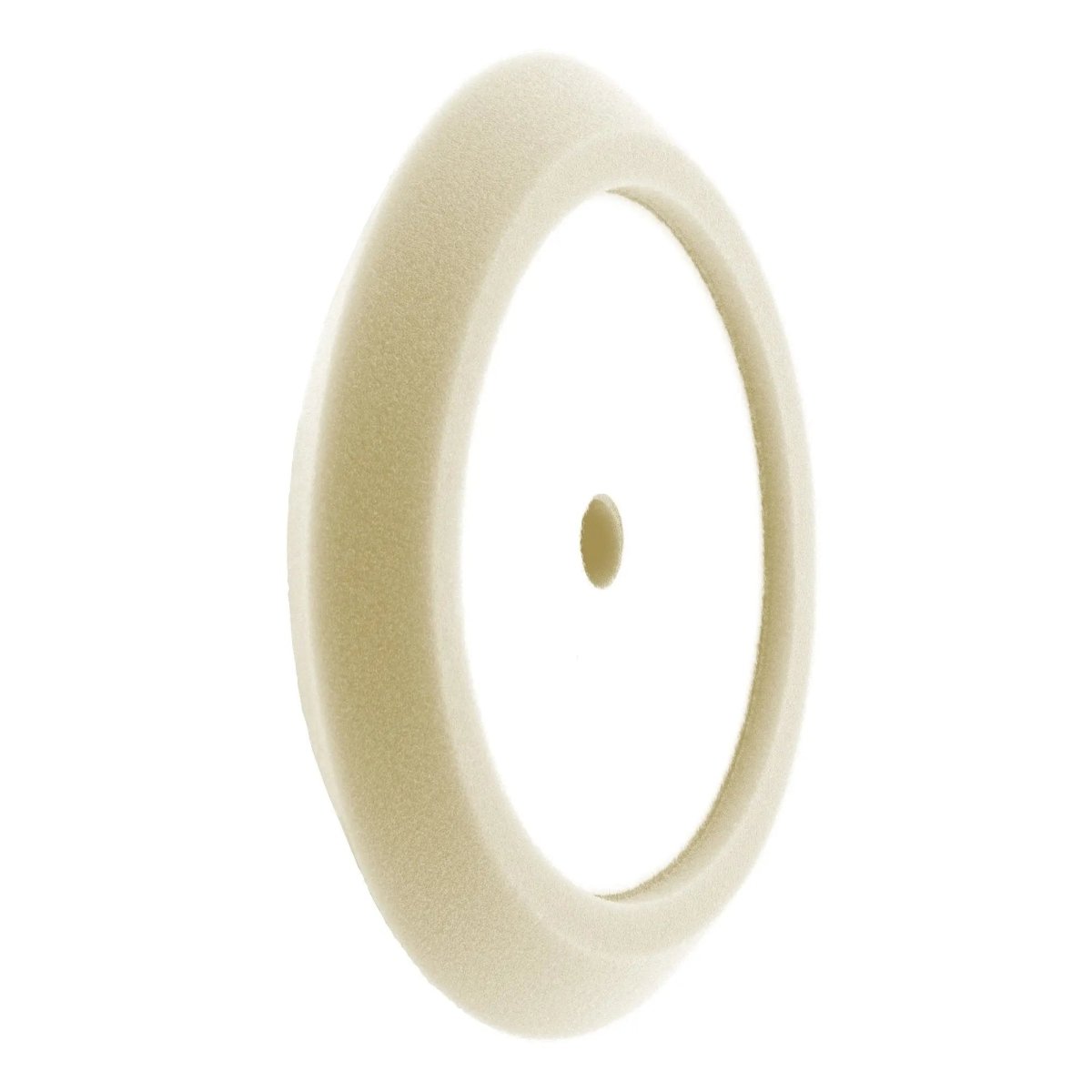 DETAIL DIRECT 8 Inch Slant Foam Buffing Pads - Detail Direct