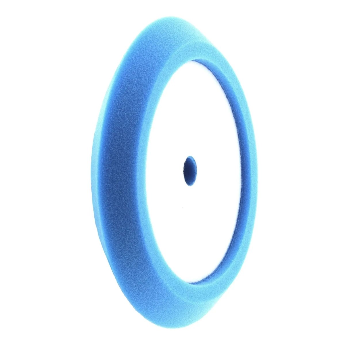 DETAIL DIRECT 8 Inch Slant Foam Buffing Pads - Detail Direct
