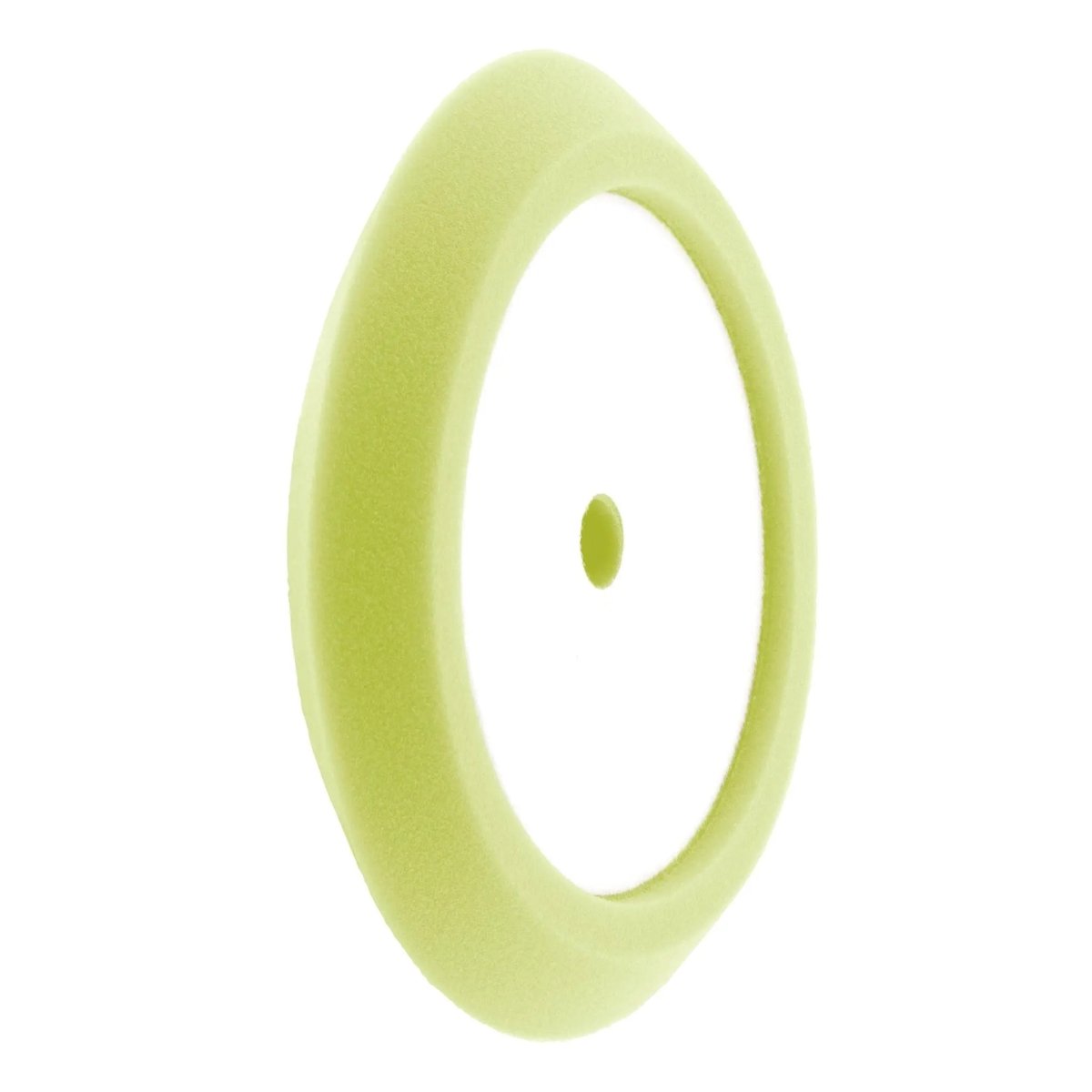 DETAIL DIRECT 8 Inch Slant Foam Buffing Pads - Detail Direct