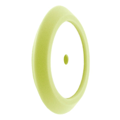 DETAIL DIRECT 8 Inch Slant Foam Buffing Pads - Detail Direct