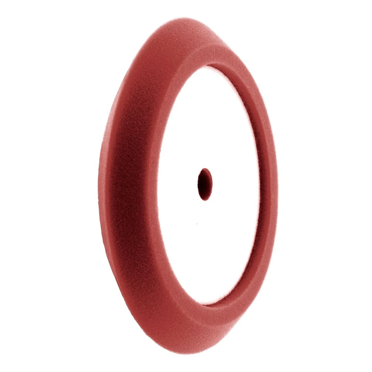 DETAIL DIRECT 8 Inch Slant Foam Buffing Pads - Detail Direct